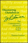 Discovering Ourselves in Whitman: The Contemporary American Long Poem (Hardcover)