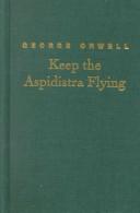 Keep the Aspidistra Flying