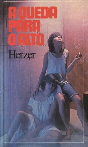 A Queda Para o Alto (Hard cover)