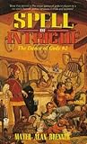 Spell of Intrigue (Dance of the Gods, #2)
