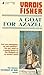 A Goat for Azazel: A Novel ...