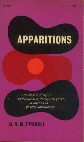 Apparitions (Mass Market Paperback)