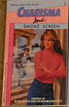 Smoke Screen (Charisma Inc, #3)