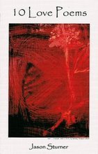 Capa do Livro 10 Love Poems