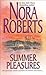 Summer Pleasures by Nora Roberts