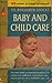 Dr. Benjamin Spock's Baby and Child Care