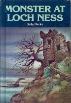 Monster at Loch Ness (Counterpoint Books)