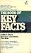 THE BOOK OF KEY FACTS by Queensbury Group