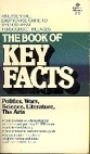 THE BOOK OF KEY FACTS (Mass Market Paperback)