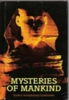 Mysteries of Mankind: Earth's Unexplained Landmarks (Hardcover)