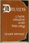 Druids: Their Origins and History (Hardcover)