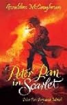 Peter Pan in Scarlet