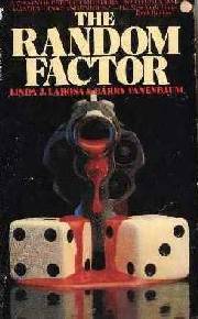 The Random Factor (Mass Market Paperback)