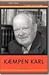 Kæmpen Karl : en biografi om Karl Stegger