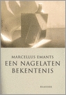 Een nagelaten bekentenis (Paperback)