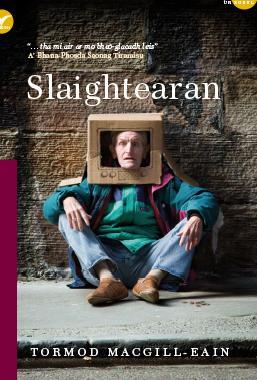 Slaightearan (Paperback)
