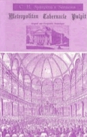Metropolitan Tabernacle Pulpit: Vol. 7