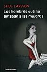 Los hombres que n...