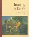 Theories of Ethics Theories of Ethics