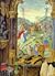 The Hours of Mary of Burgundy: Codex Vindobonensis 1857 Vienna, Osterreichische Nationalbibliothek (Manuscripts in Miniature)