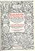Künstlicher Bericht und allerzierlichste Beschreybung wie die... by Federico Grisone
