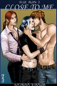 Close to Me (Blue Ruin, #2)