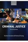 Criminal Justice