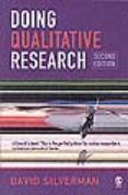 Doing Qualitative Research: Second Edition (Paperback)