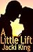 A Little Lift by Jacki King