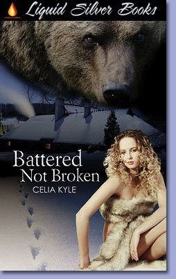 Battered Not Broken (ebook)
