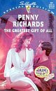 The Greatest Gift of All (Mass Market Paperback)