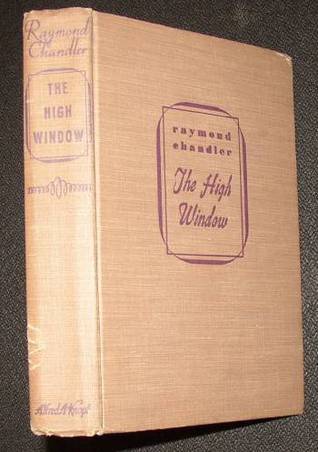 The High Window