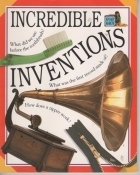 Incredible Inventions (Paperback)