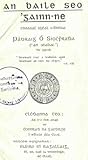 Seoda an tSeabhaic by Pádraig Ó Siochfhradha Seoda an tSeabhaic by Pádraig Ó Siochfhradha