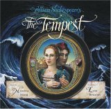 The Tempest (Hardcover)