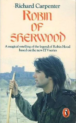 Robin of Sherwood (Paperback)