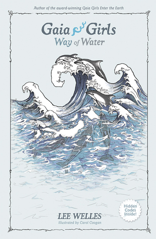 Way of Water (Hardcover)
