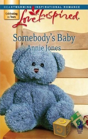 Somebody's Baby (Paperback)
