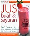 Jus Buah dan Sayuran
