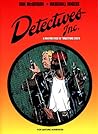 Detectives Inc. Rememberance of Threatening Green
