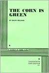 The Corn is Green (Paperback)
