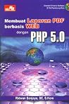 Membuat Laporan PDF berbasis Web dengan PHP 5.0 Membuat Laporan PDF berbasis Web dengan PHP 5.0