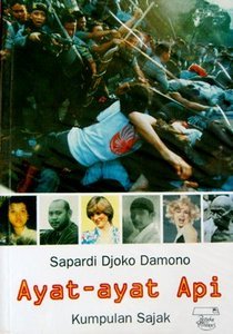 Ayat-Ayat Api: Kumpulan Sajak
