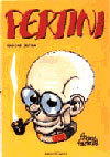 Pertini (Paperback)
