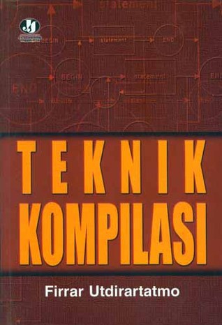Teknik Kompilasi (Paperback)
