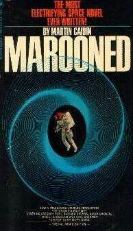 Marooned (Hardcover)
