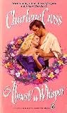 Almost a Whisper (Scottish Heroes, #2) Almost a Whisper (Scottish Heroes, #2)