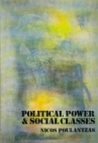Political Power and Social Classes (Paperback)