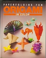 Origami in Color
