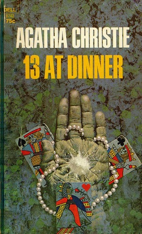 Thirteen at Dinner